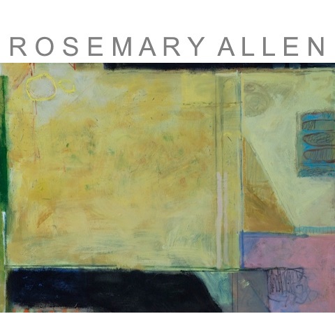 Rosemary Allen Artist