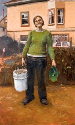 Urban Farmer IV