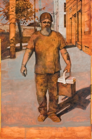 Construction Worker 3