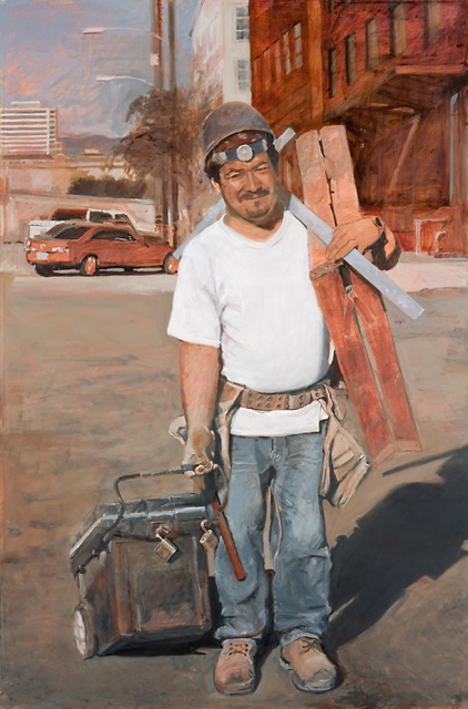 Construction Worker 5