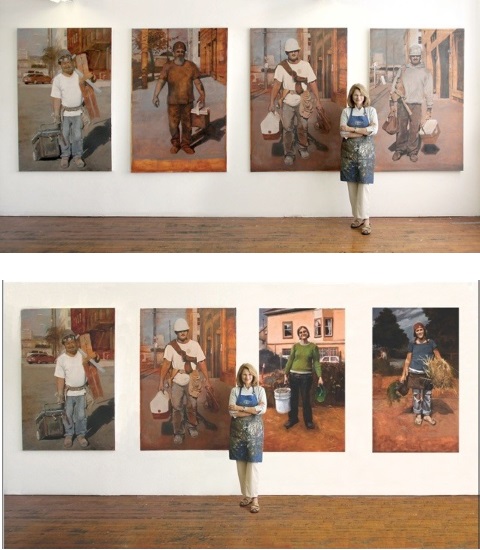 Worker Series